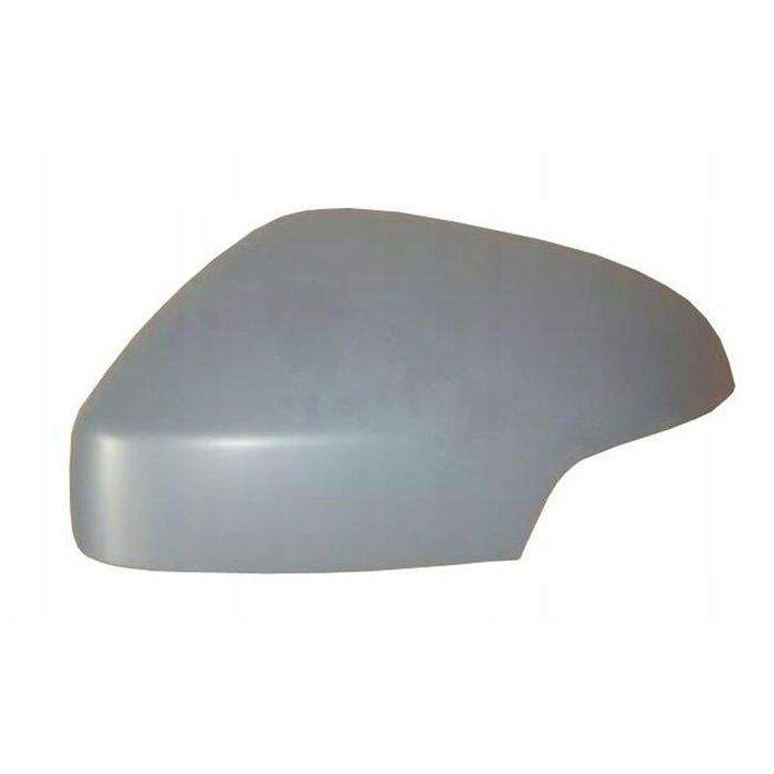 Carcasa oglinda exterioara Volvo S40/V50 Ms/Mw, 04.2007-05.2012, V40, 07.2012-; C30, 01.2010-2013; S80 As, 04.2006-2011; C70 M, 01.2010-2013; V70 Bw, 03.2007-2011; S60 Rs/P24, 2007-03.2010, stanga/dreapta, grunduita; pentru oglinzi cu semnalizare; mic g