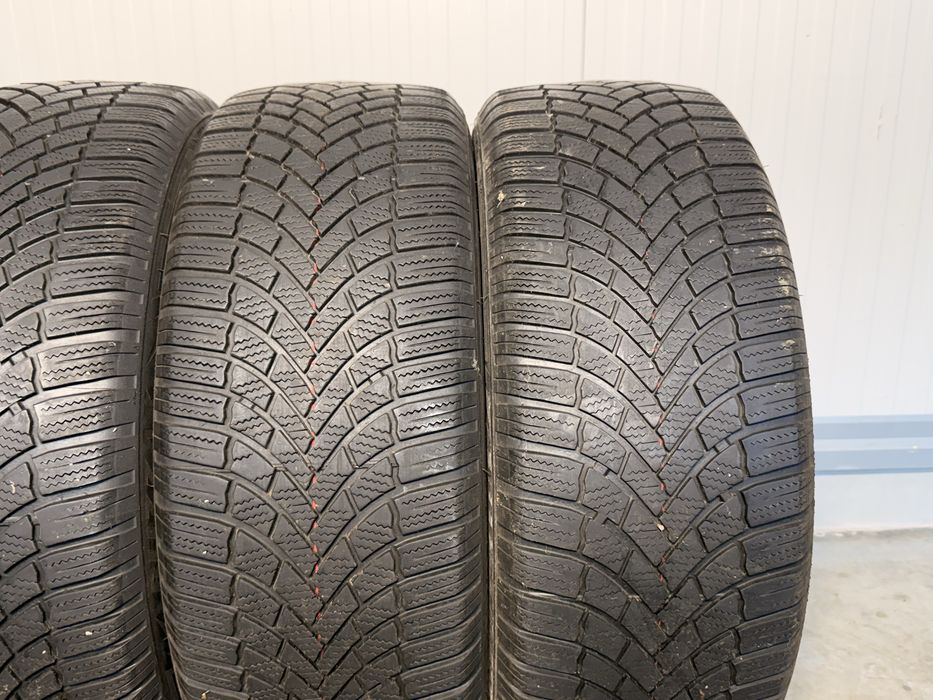 235/55/18 зимни гуми BRIDGESTONE BLIZZAK LM005