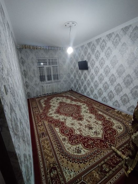 Srochno Sotiladi 1 xonali uy