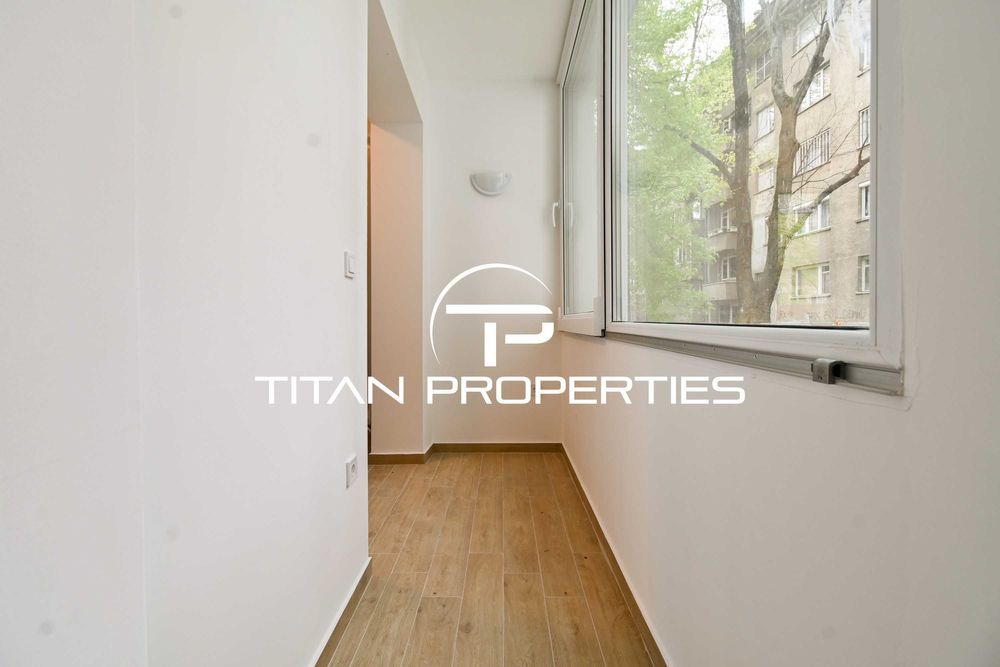 Дава се под наем Двустаен апартамент в София, Център - 41 кв.м за 900 € - Снимка #4