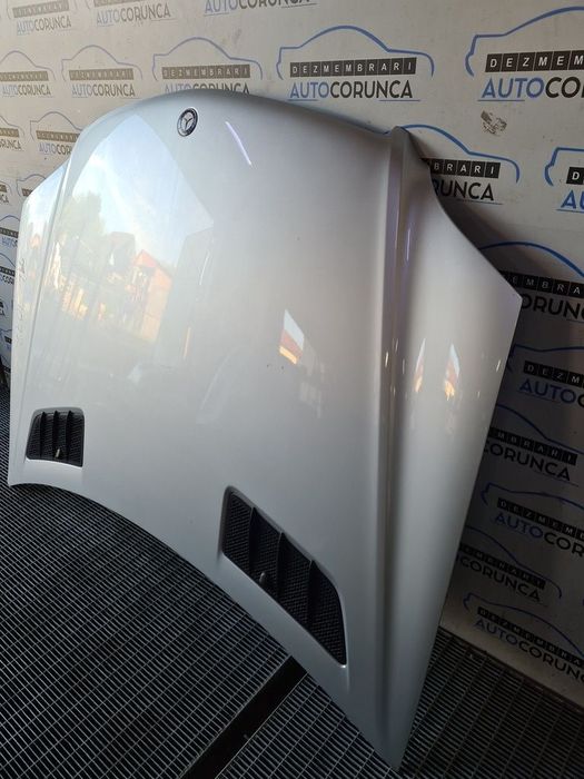 Capota Mercedes ML W164 Facelift 2008 - 2011 SUV 4 Usi gri (1072)