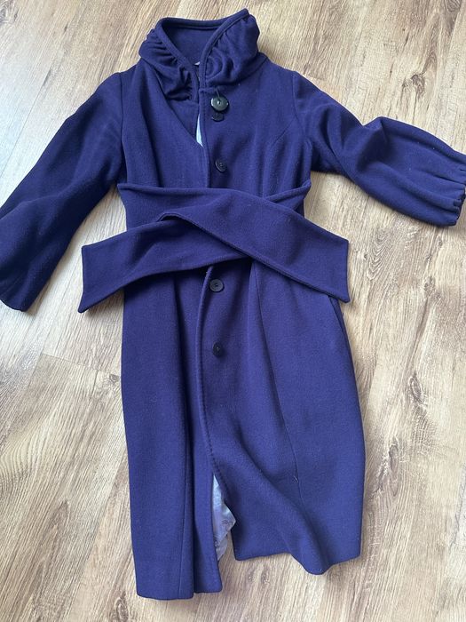 Обувь, пальто