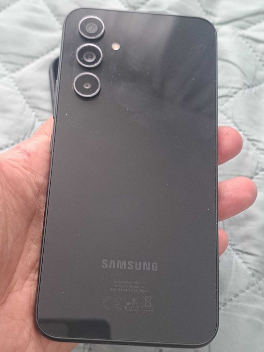 Samsung Galaxy A54 5G - 256GB - Pachet Accesorii + Căști Lenovo XT93