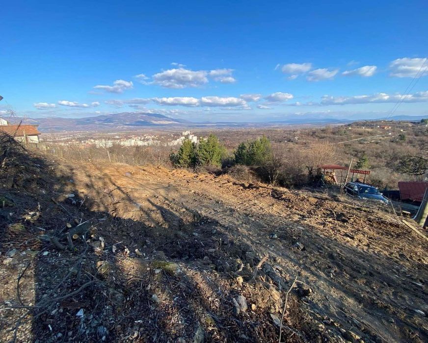 Продава се Парцел в Кюстендил, Колуша - 1100 кв.м за 35 €/кв.м - Снимка #1