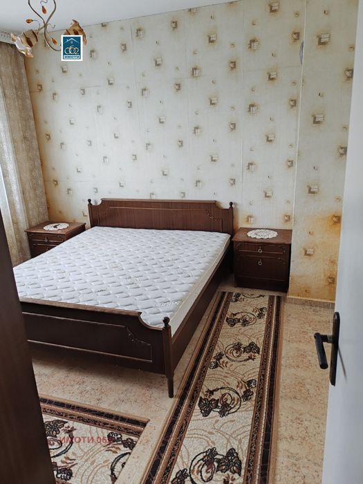 Продава се Тристаен апартамент в Велико Търново, Зона Б - 82 кв.м за 1089 €/кв.м - Снимка #4