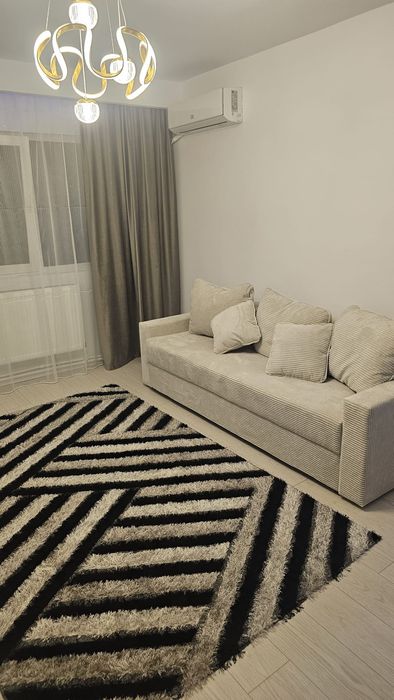 Apartament de închiriat Giurgiu
