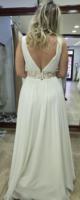 Vând Rochie mireasa