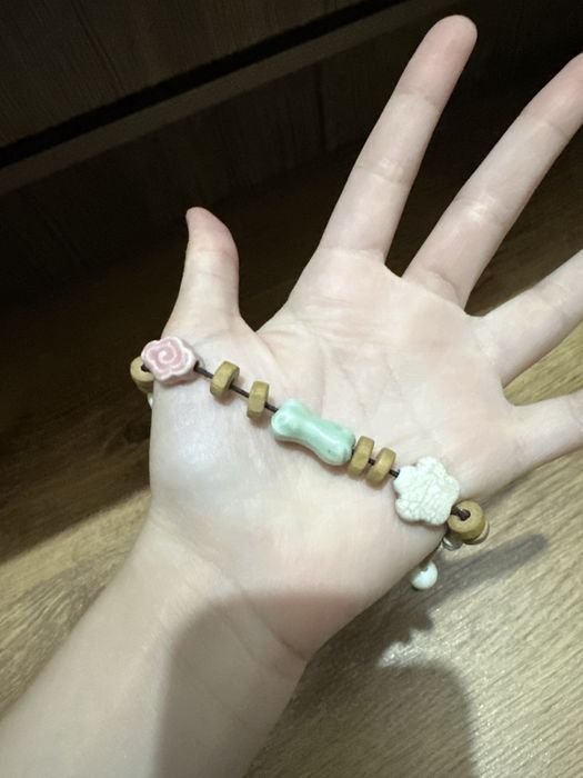 браслет красивый из Таиланда
