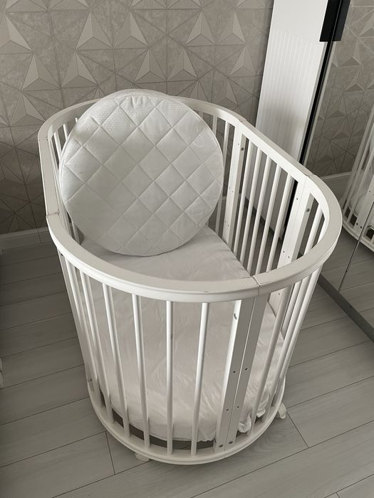 Детская кровать 7в1