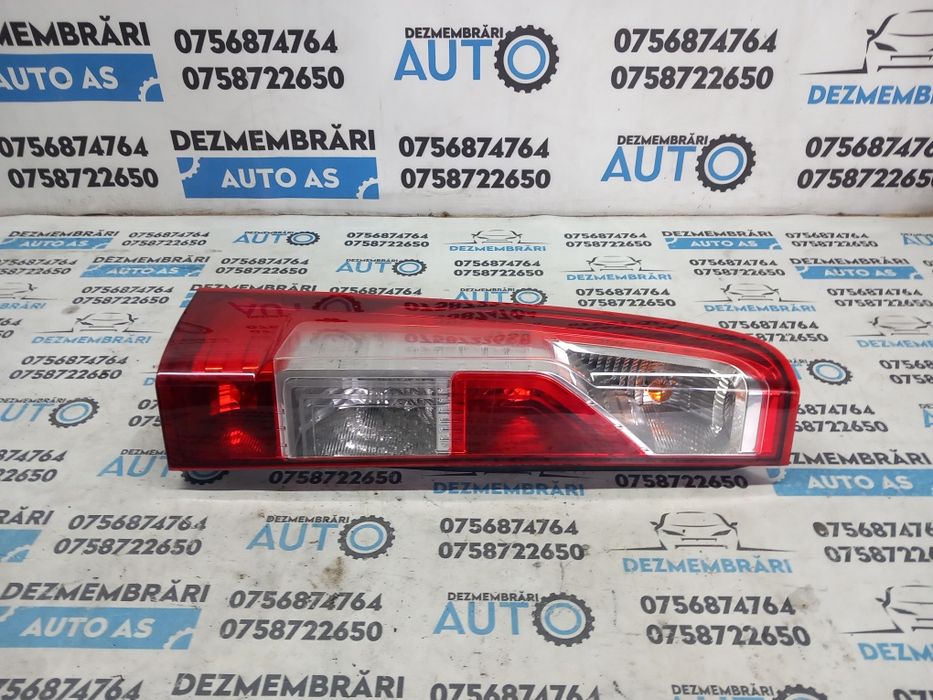 Stop stanga Renault Master 3 euro 6