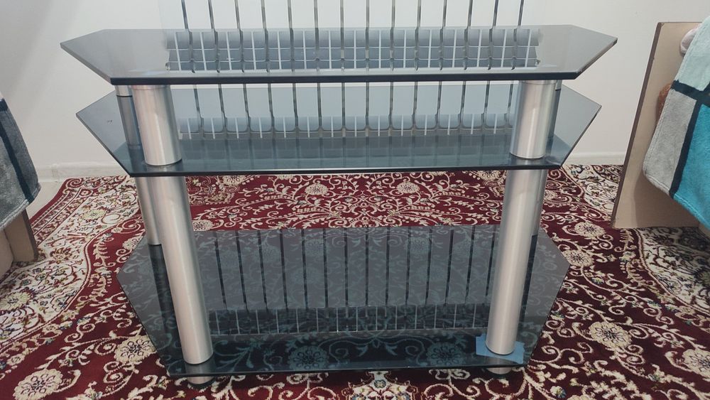 Журнальный столик