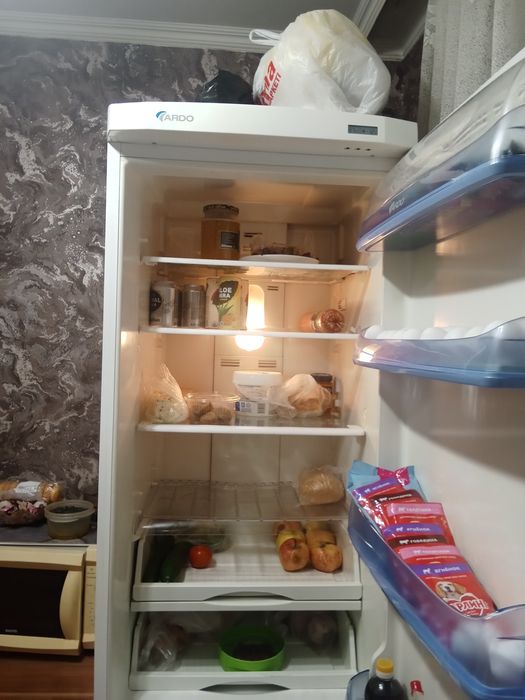 Продаю холодильник Ardo