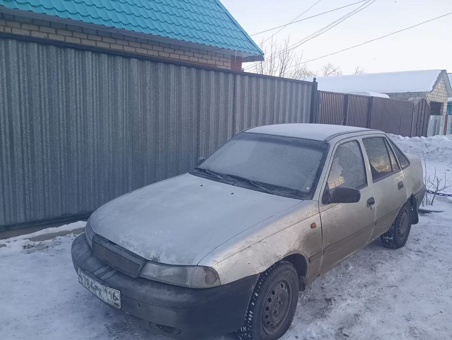 Продам Деу Нексия