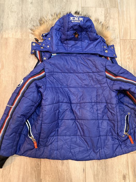 Geci de ski pt copii