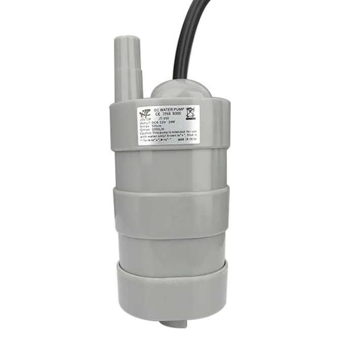 Помпа потопяема JT-550 - 15л - 12V