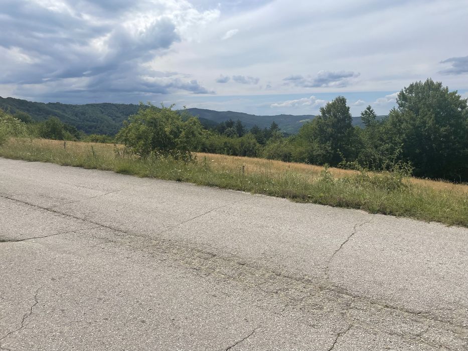 Продава се Парцел в Трявна - 3400 кв.м за 2 €/кв.м - Снимка #2