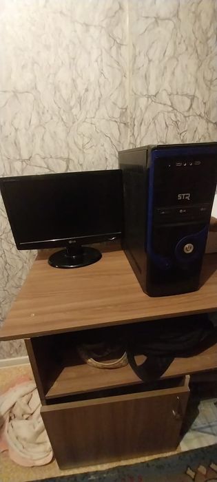 Компютер сатылады