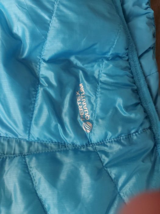 Мъжко пухено яке Bergans of Norway, размер S/M, 90%/10%, 700 fill