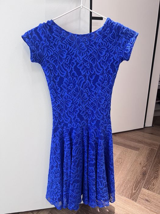 Продам рейтинговое платье для бальных танцев