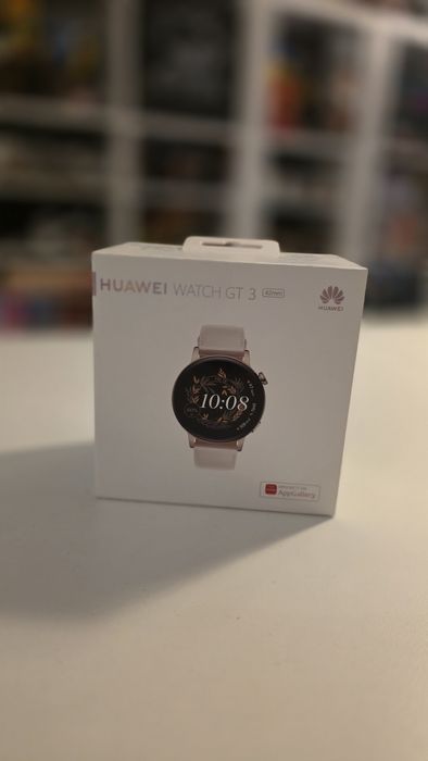 Huawei Watch GT3
