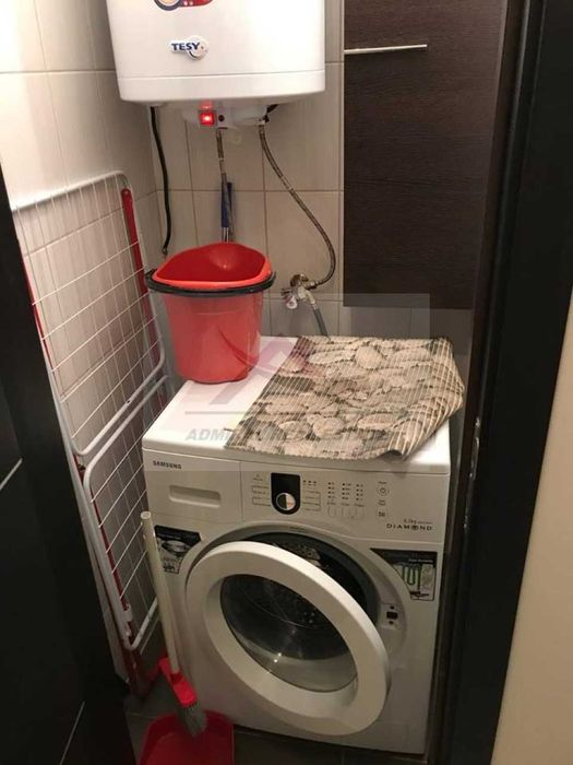 Дава се под наем Тристаен апартамент в Варна, м-т Евксиноград - 115 кв.м за 1000 € - Снимка #6