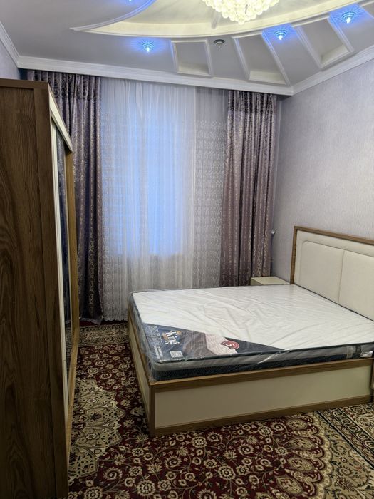 Посутчный квартира аренда Нукус Центр