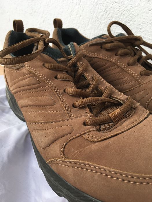 Маратонки Ecco, естествена кожа 39