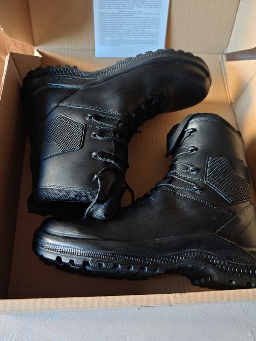 Кубинки Гамаши 43