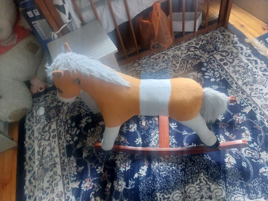 Мягкая игрушка хорошом сас