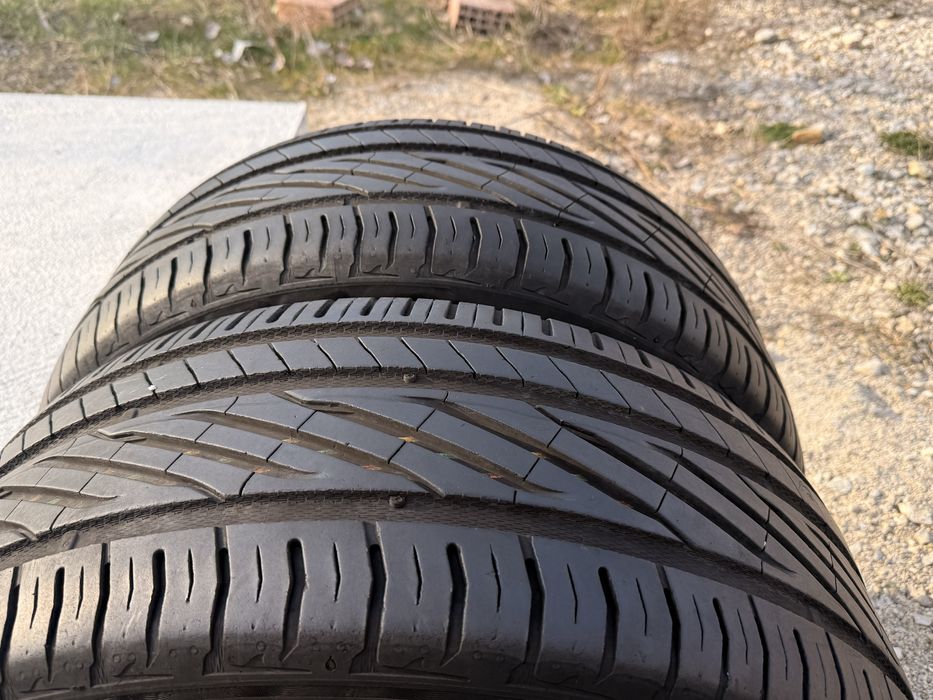 Летни 255/50/19 дот:21