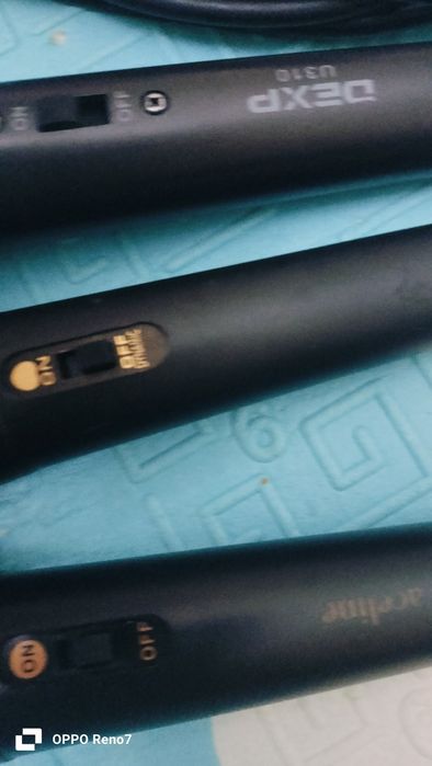 Микрафон меломан