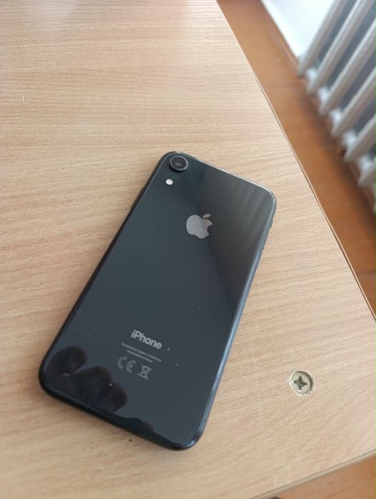 Обмен на iphone 11