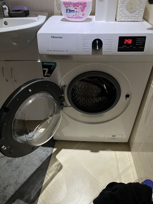 Продаю Стиральную Машину