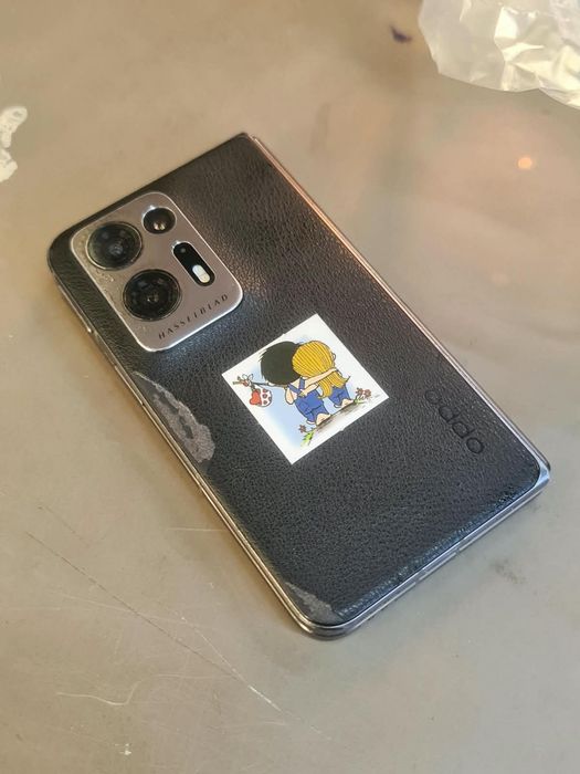 Oppo find N2 12/256
