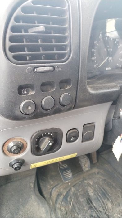 Ford transit basculabil