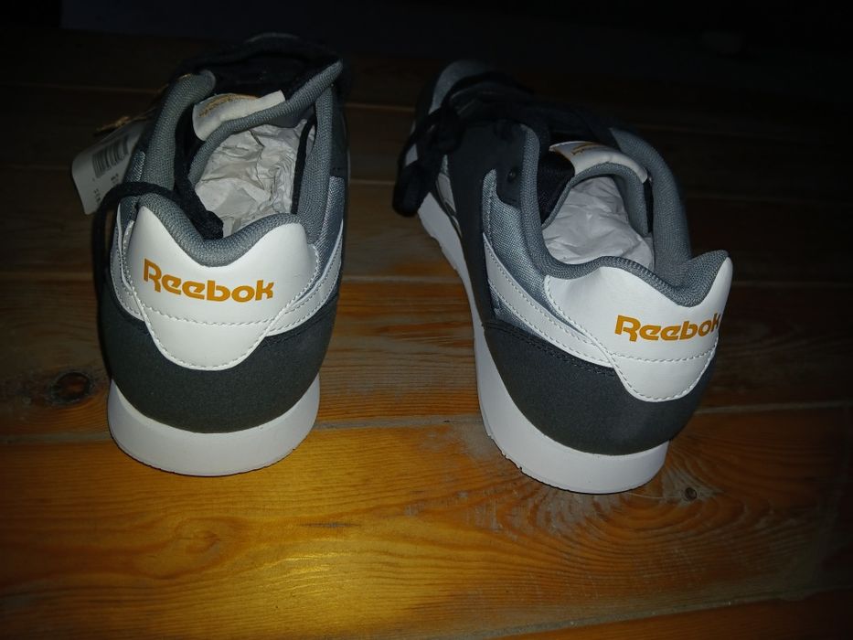 Оригинал Reebok 44 размер