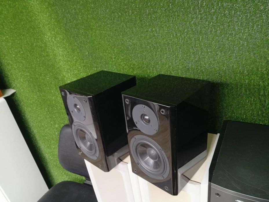 Тонколони Yamaha NX-E 800