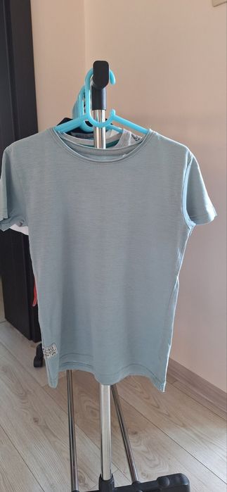 Детски тениски - H&M, ESPRIT, DSQUARED WAIKIKI, RESERVED, PEPCO