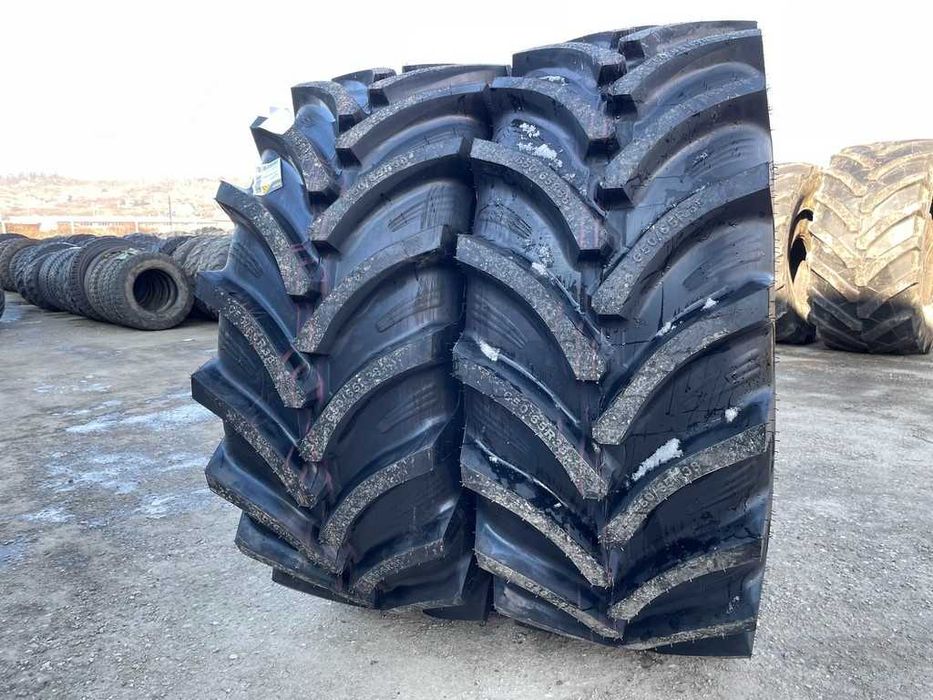 650/65R38 Cauciucuri noi agricole Radiale de tractor spate