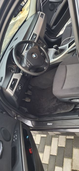 ‼️ BMW 320d e90 M47 ‼️
     ‼️Vând sau schimb ‼️