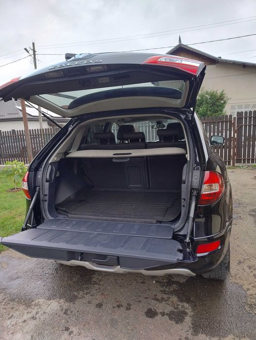 Renault Koleos 2.0dci, Bose, 150cp