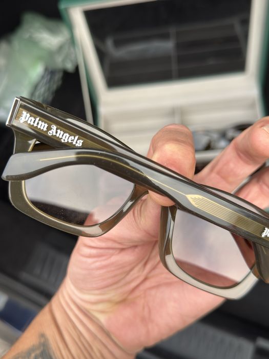 Ochelari originali Prada,Palm Angels,Celine!