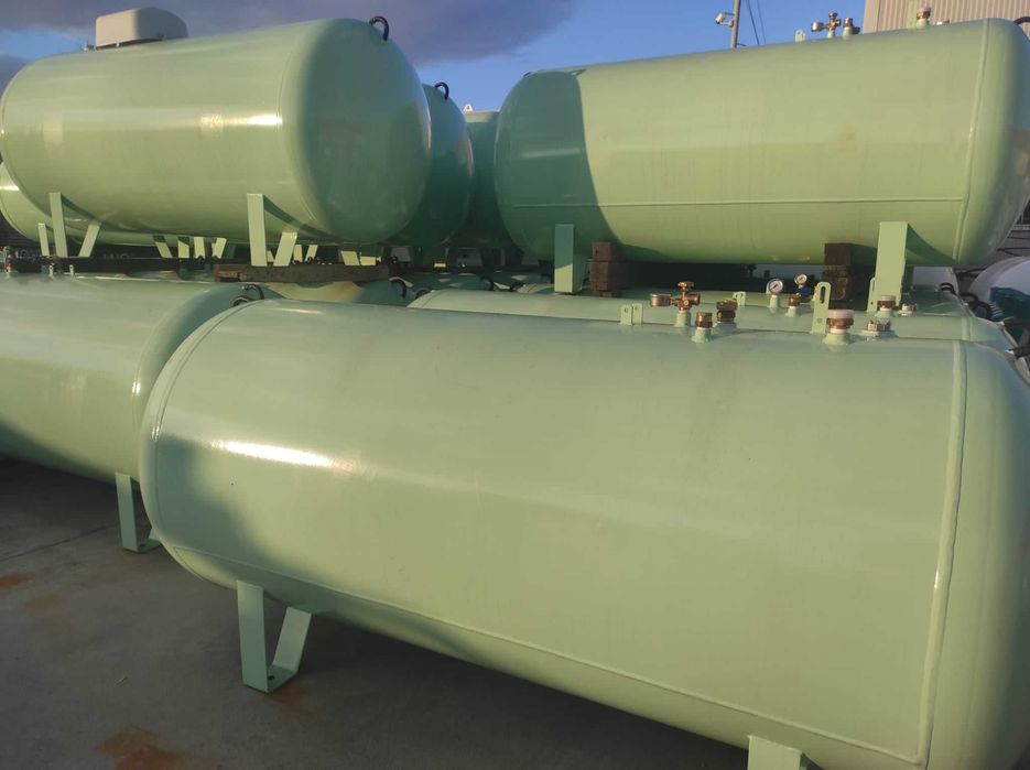 rezervoare gp noi de 650l,1000l,1800l,2600l,3400l,5000l