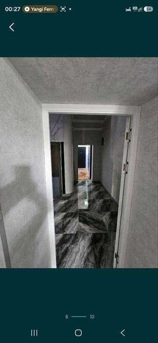 Ijaraga BODOMZOR metro kvartira!