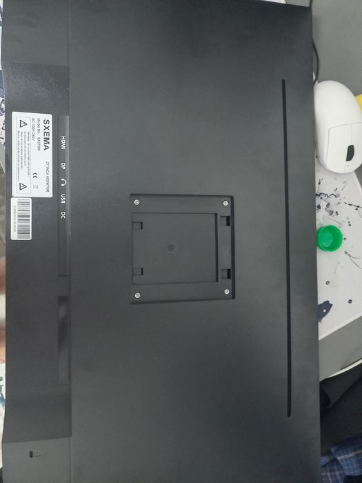 Монитор 200гц,27дюймовый