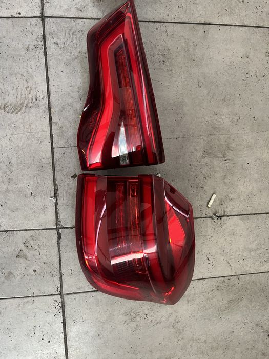 Стопове бмв х3 г01 2018г ( stopove bmw x3 g01 2018g )