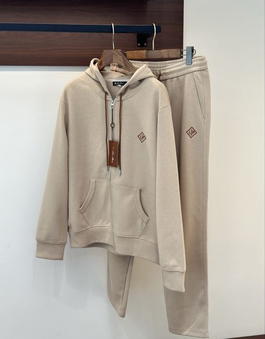 Trening Loro Piana , calitate premium , pe comanda , nou , M