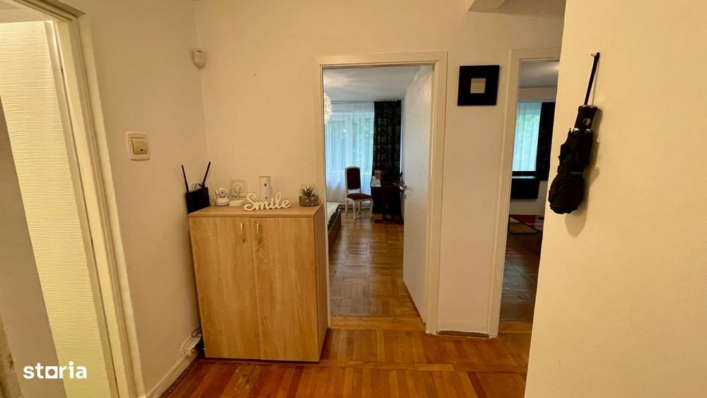 !!! 2 Camere...2min Piata 700...etaj 1