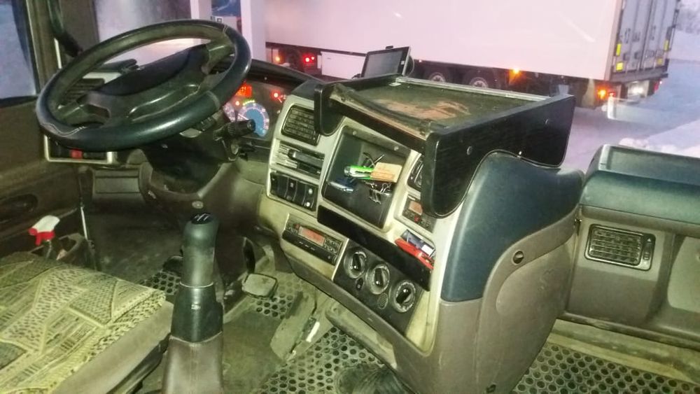 Продам Рено-Магнум