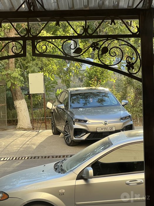 Gac aion s580 yaxshi xolatda Nasiyaga ham beriladi